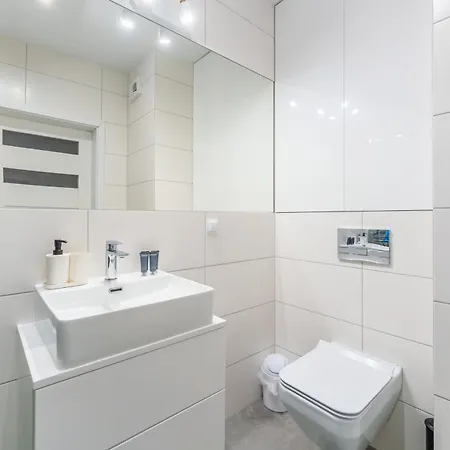 Apartament Almare By Holidaysun Kolobrzeg Exterior photo