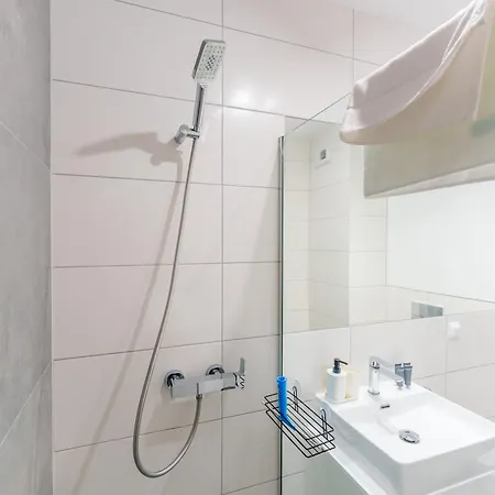 Apartament Almare By Holidaysun Kolobrzeg Exterior photo