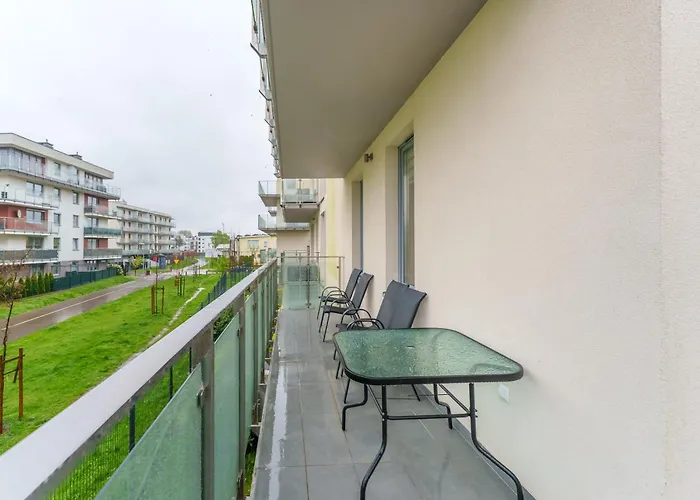 Apartament Almare By Holidaysun