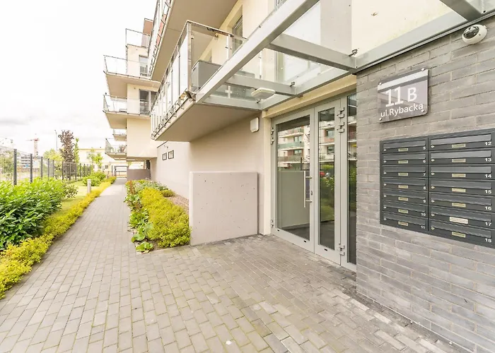 Apartament Almare By Holidaysun