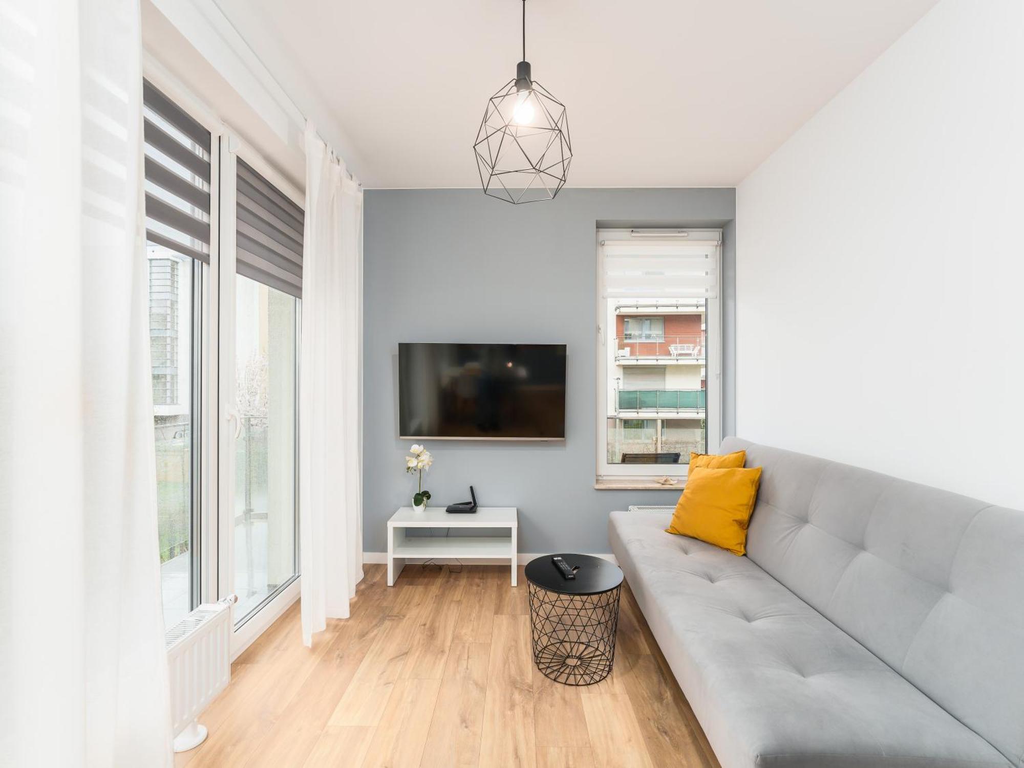 Apartment Almare By Holidaysun Kolobrzeg