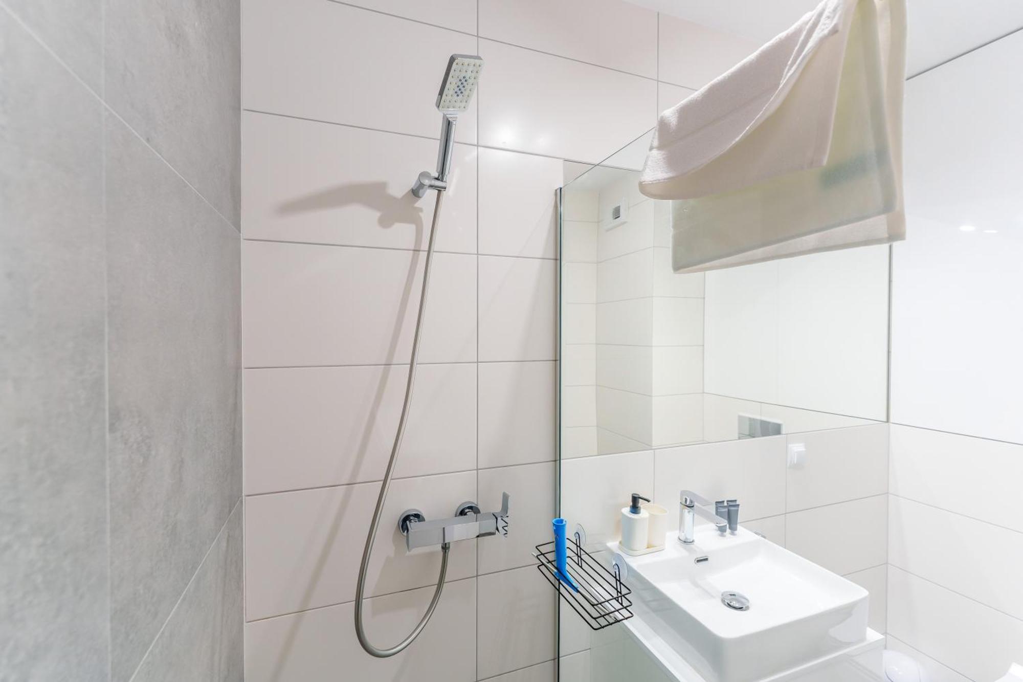 Almare By Holidaysun Apartment *