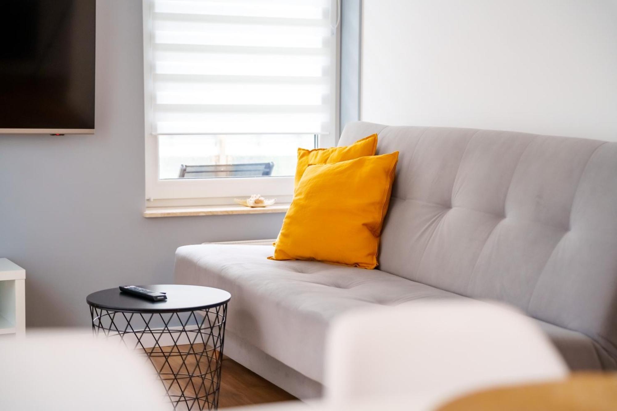 Apartment Almare By Holidaysun Kolobrzeg