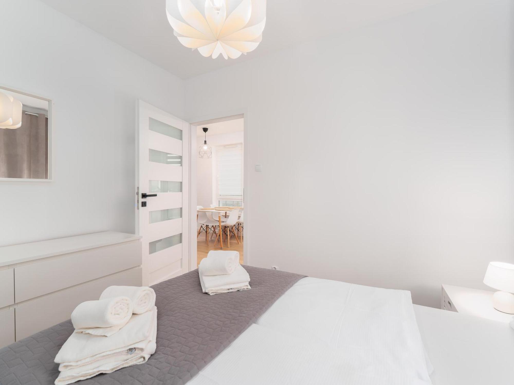 Apartment Almare By Holidaysun Kolobrzeg