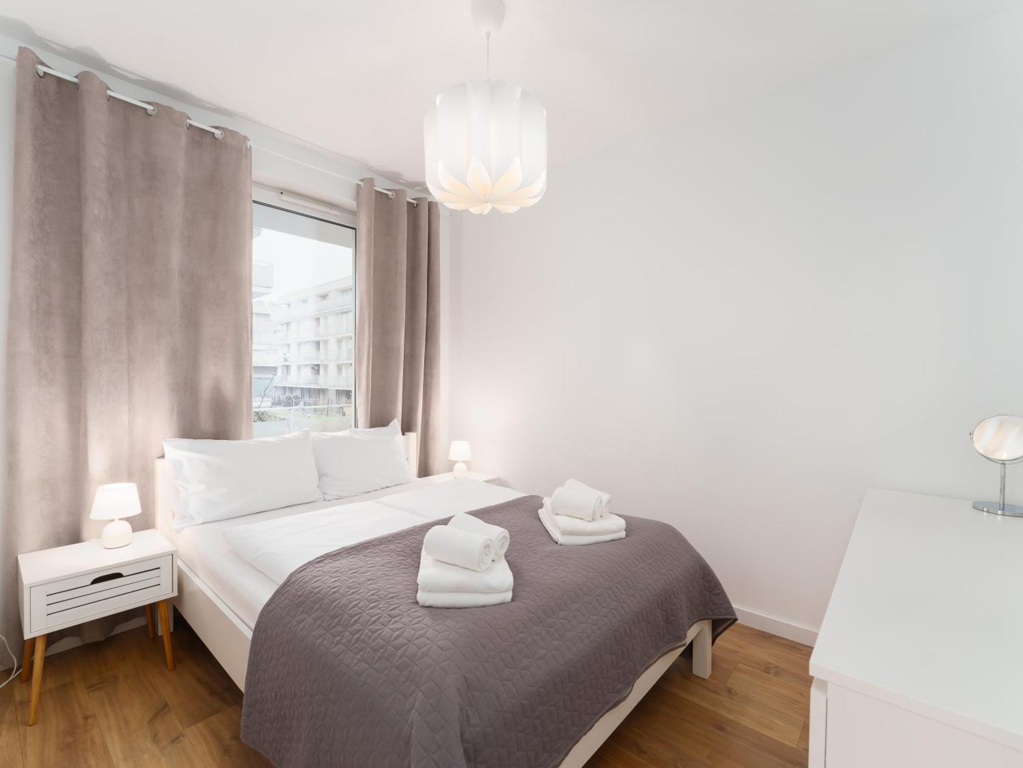Apartament Almare By Holidaysun