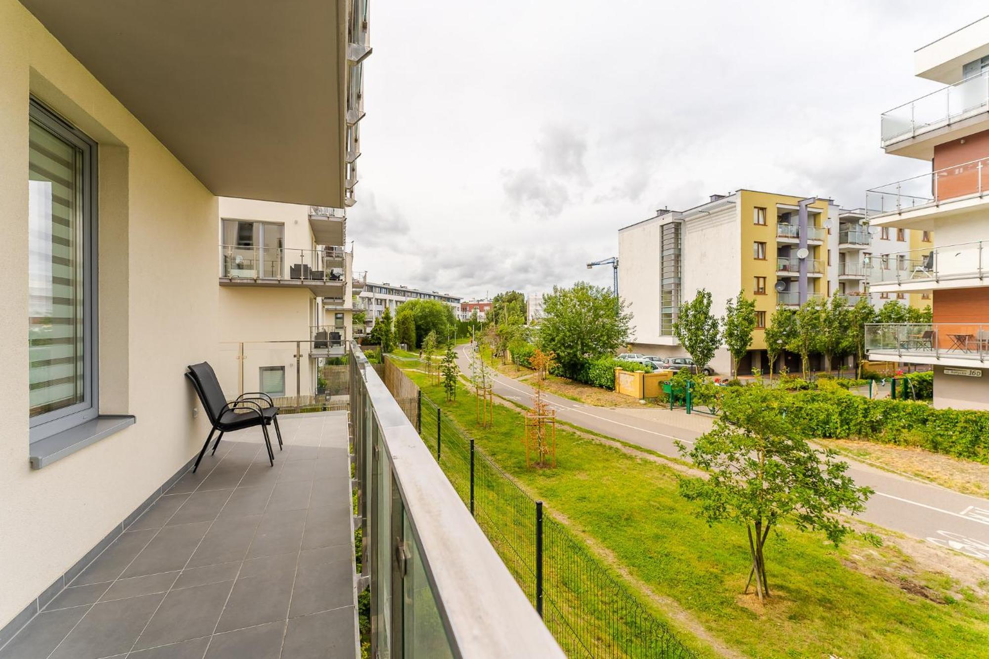 Almare By Holidaysun Apartment *
