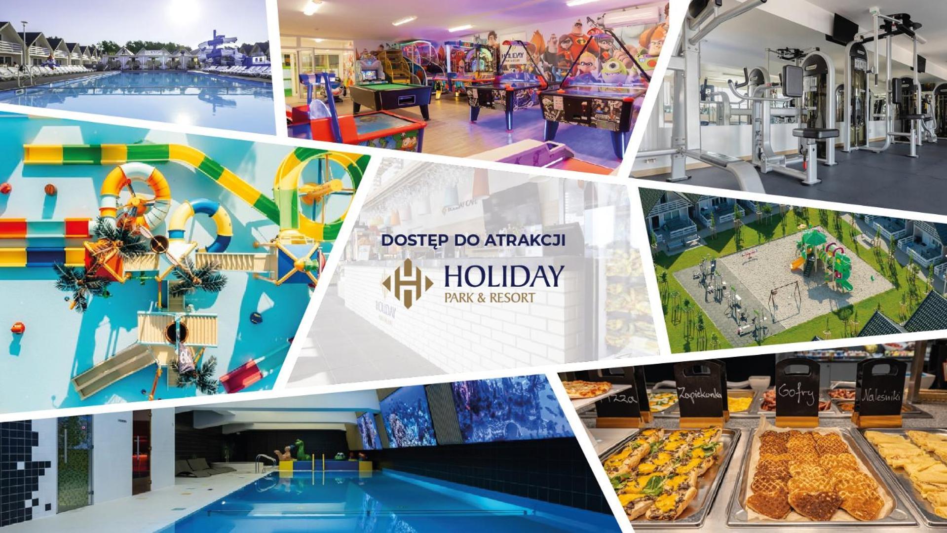 Almare By Holidaysun Apartment Kolobrzeg